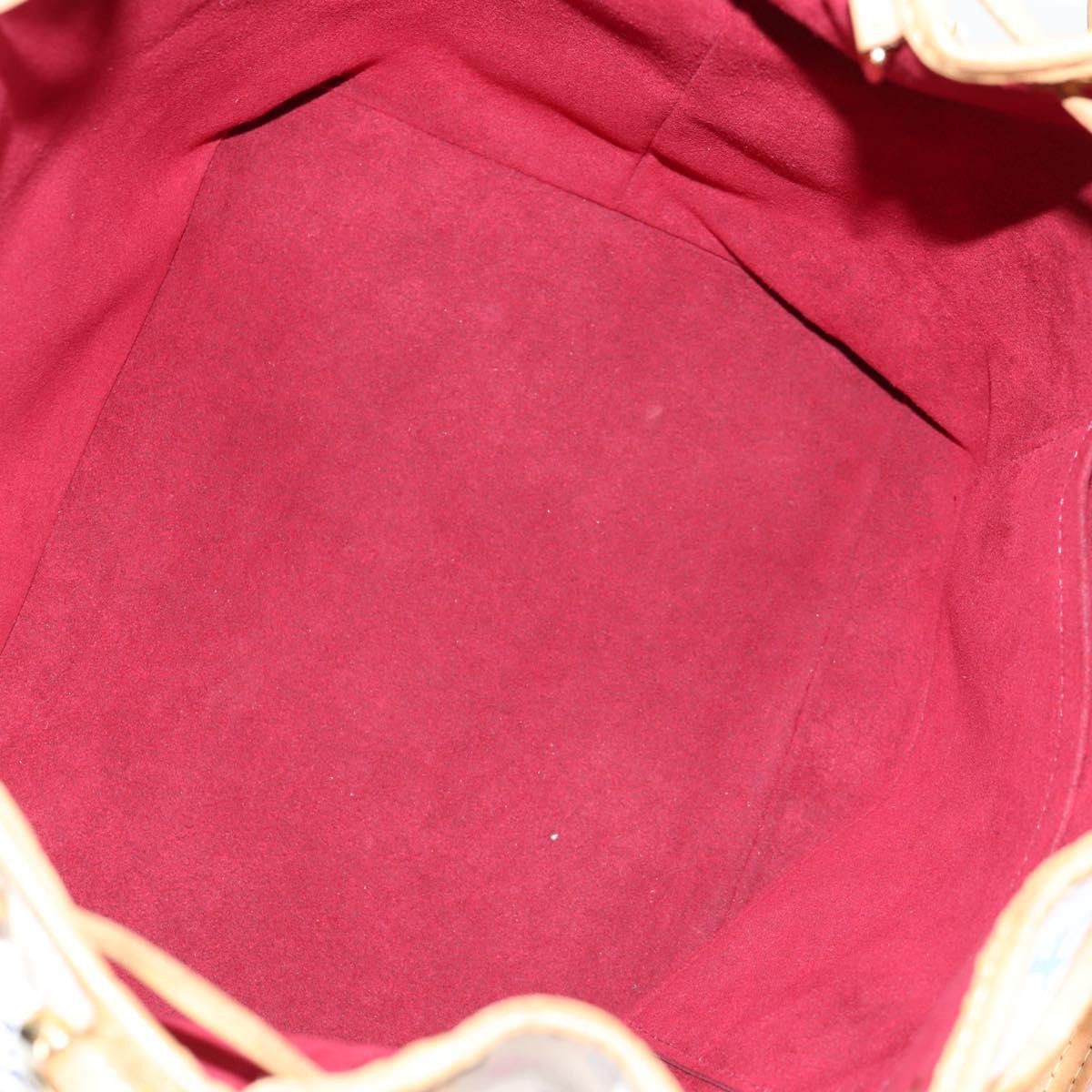 Louis Vuitton Louis Vuitton Petit Noé shoulder Size ONE SIZE - 11 Thumbnail