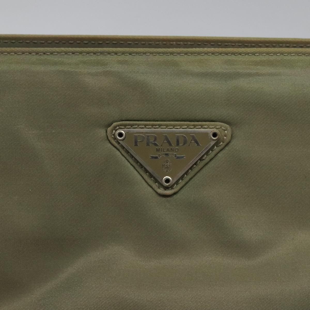 Prada Prada Tessuto shoulder Size ONE SIZE - 12 Thumbnail