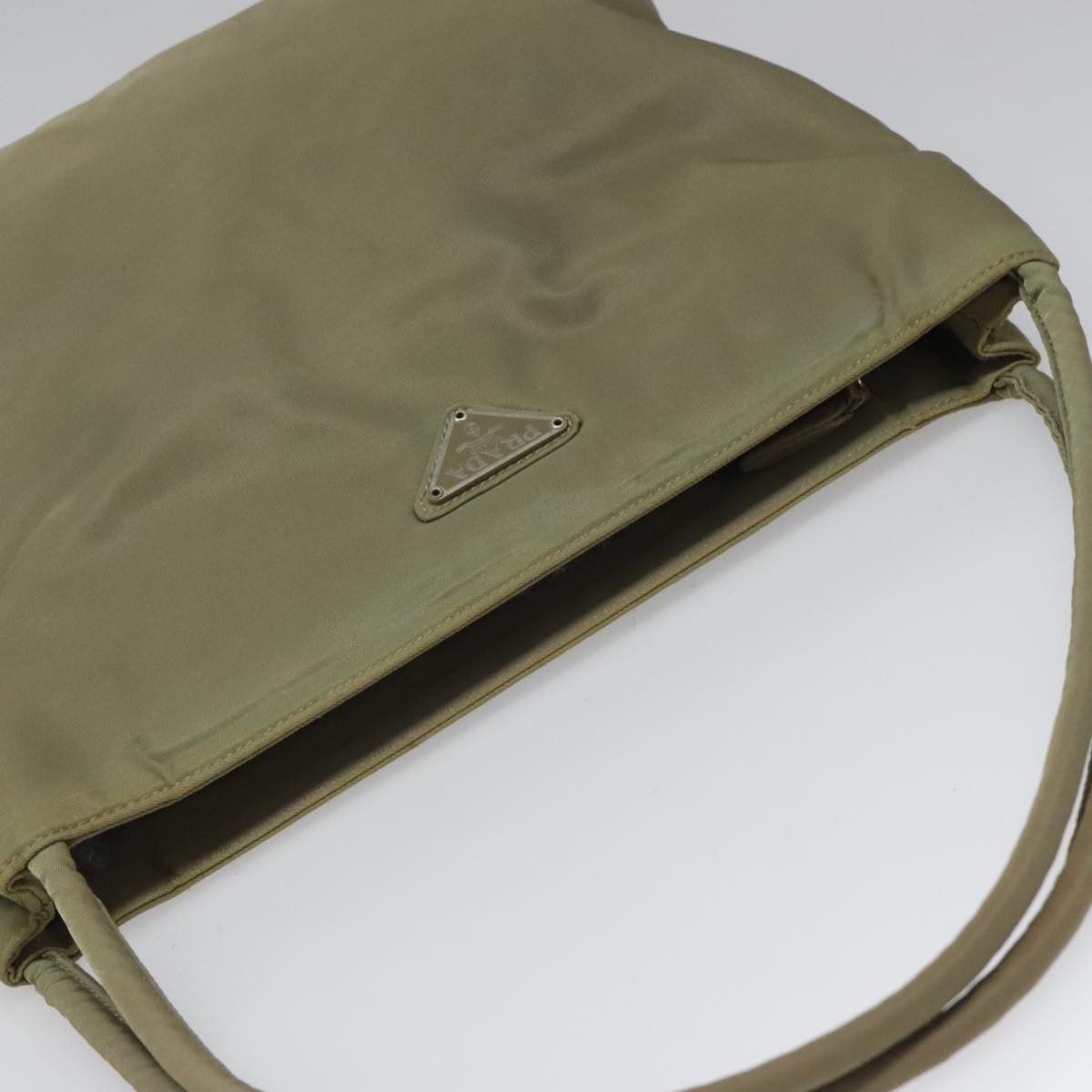 Prada Prada Tessuto shoulder Size ONE SIZE - 18 Thumbnail