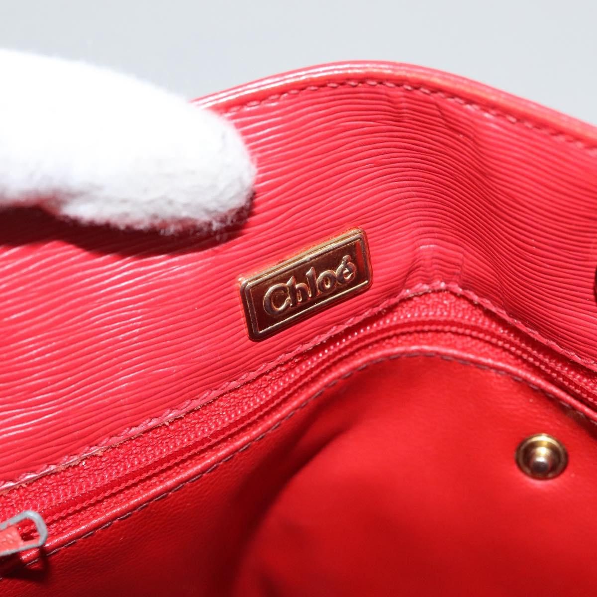 Chloe Chloé shoulder Size ONE SIZE - 13 Thumbnail
