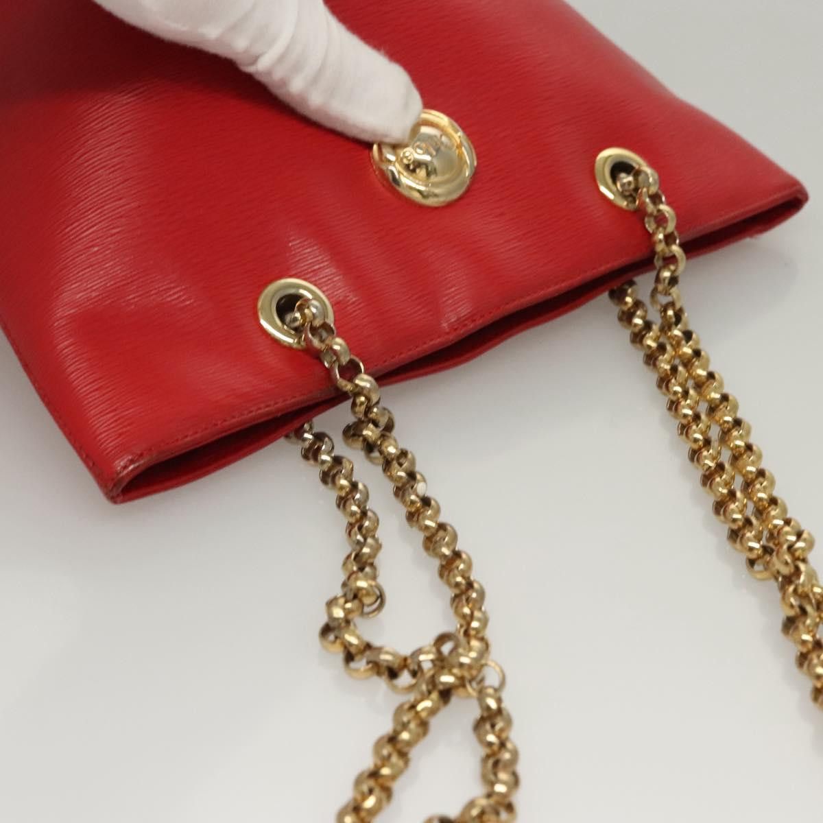 Chloe Chloé shoulder Size ONE SIZE - 17 Thumbnail