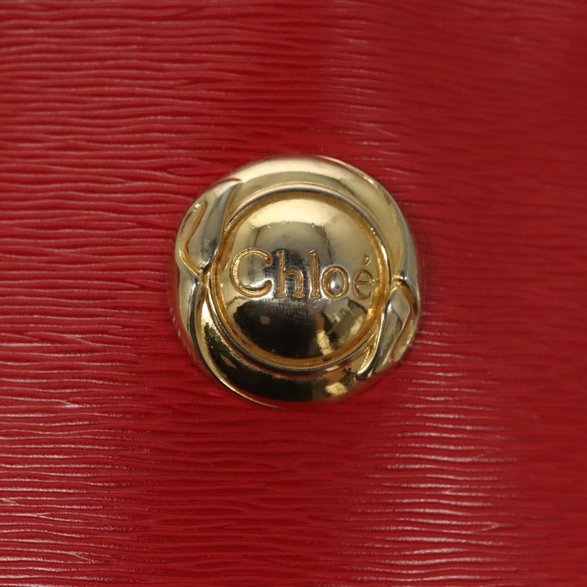 Chloe Chloé shoulder Size ONE SIZE - 19 Thumbnail