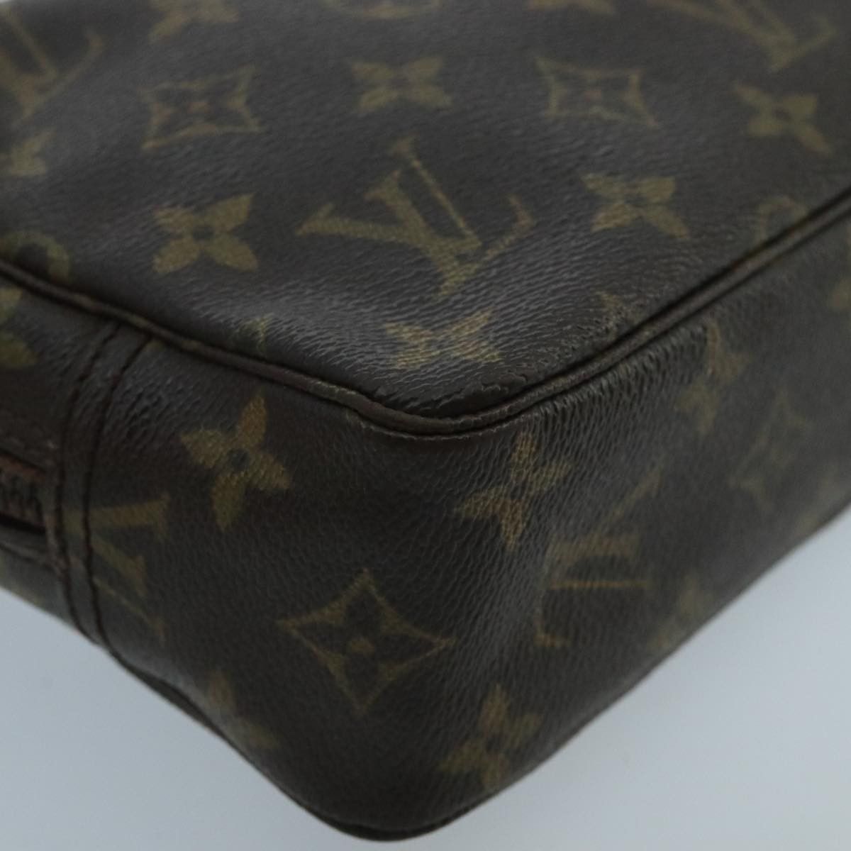 Louis Vuitton Louis Vuitton Trousse de Toilette clutch Size ONE SIZE - 7 Thumbnail