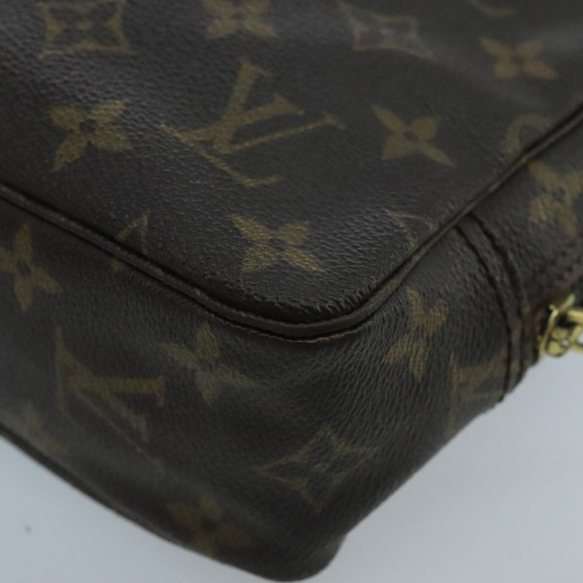 Louis Vuitton Louis Vuitton Trousse de Toilette clutch Size ONE SIZE - 6 Thumbnail