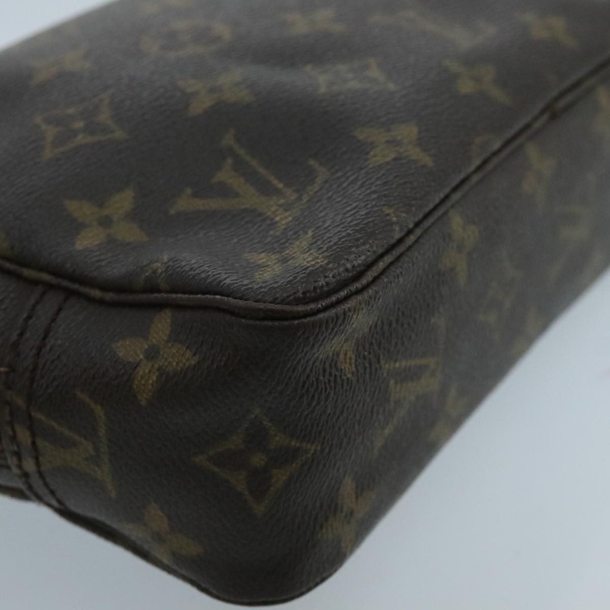 Louis Vuitton Louis Vuitton Trousse de Toilette clutch Size ONE SIZE - 9 Thumbnail