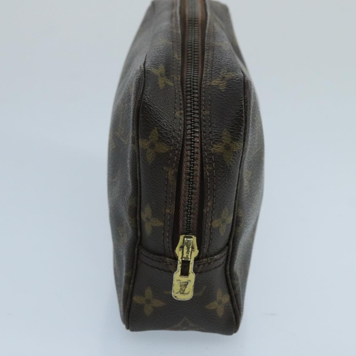 Louis Vuitton Louis Vuitton Trousse de Toilette clutch Size ONE SIZE - 4 Thumbnail