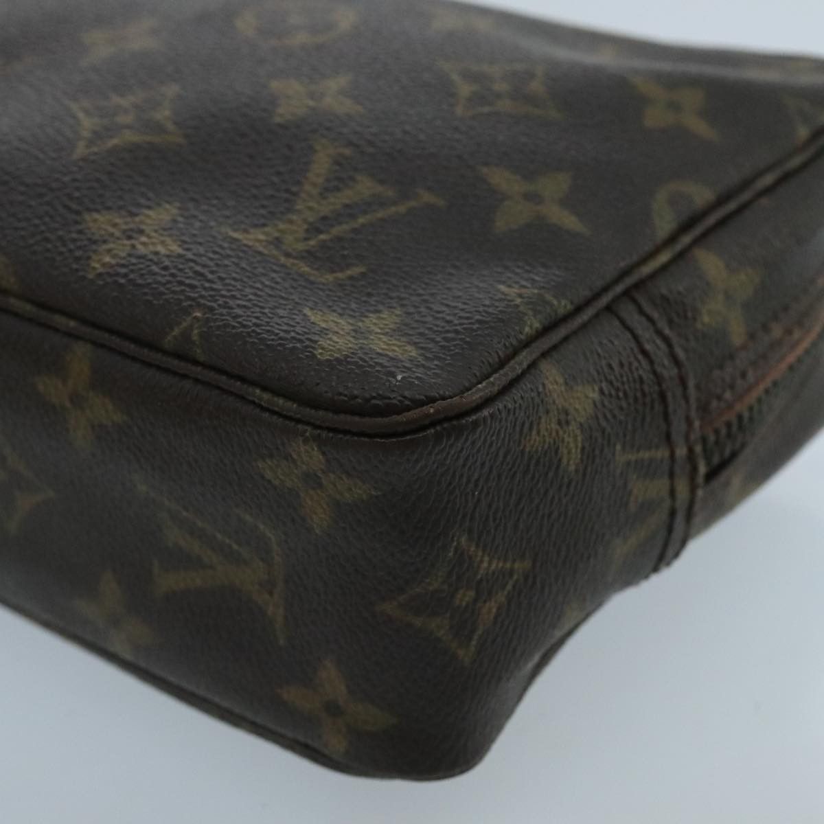 Louis Vuitton Louis Vuitton Trousse de Toilette clutch Size ONE SIZE - 8 Thumbnail