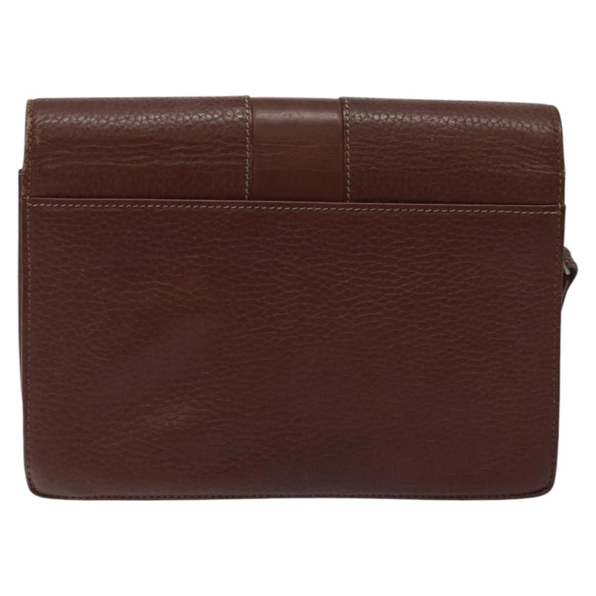 Burberry Burberry clutch Size ONE SIZE - 2 Thumbnail