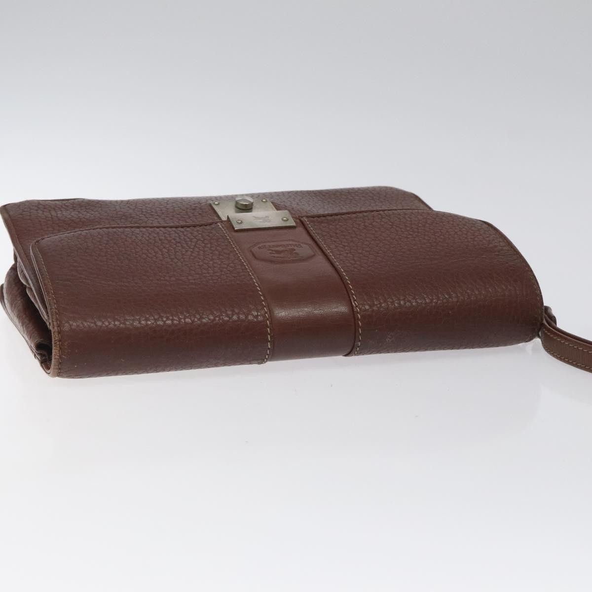 Burberry Burberry clutch Size ONE SIZE - 16 Thumbnail