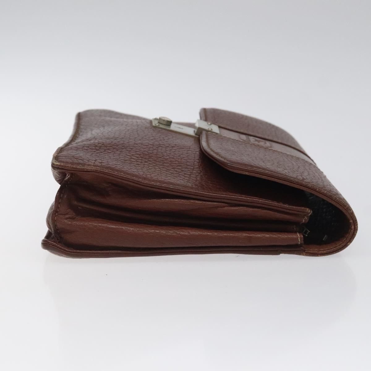 Burberry Burberry clutch Size ONE SIZE - 3 Thumbnail