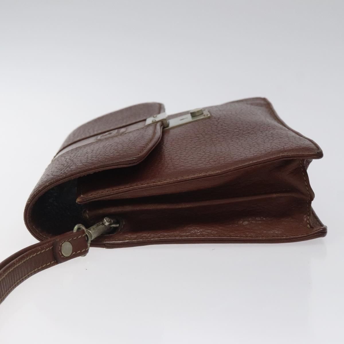 Burberry Burberry clutch Size ONE SIZE - 4 Thumbnail