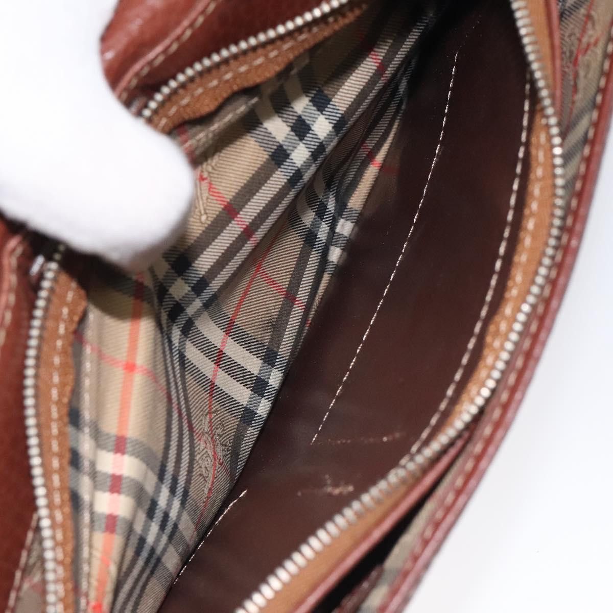 Burberry Burberry clutch Size ONE SIZE - 21 Thumbnail