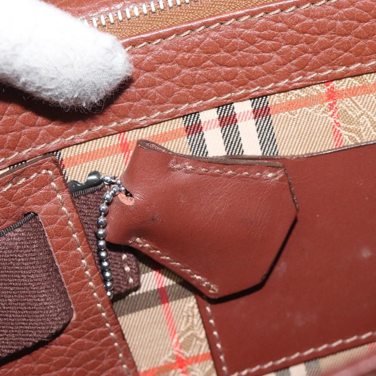 Burberry Burberry clutch Size ONE SIZE - 14 Thumbnail