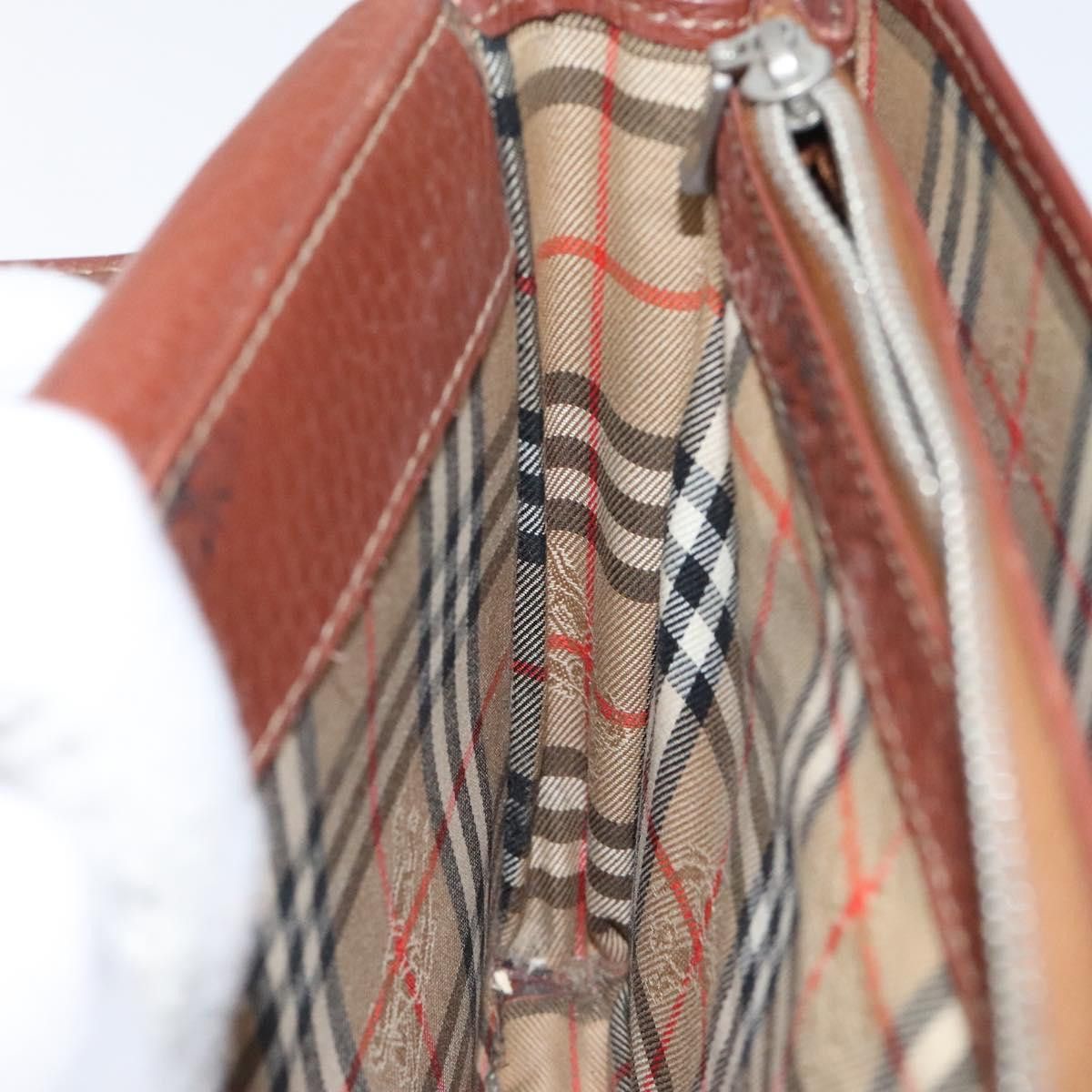 Burberry Burberry clutch Size ONE SIZE - 19 Thumbnail