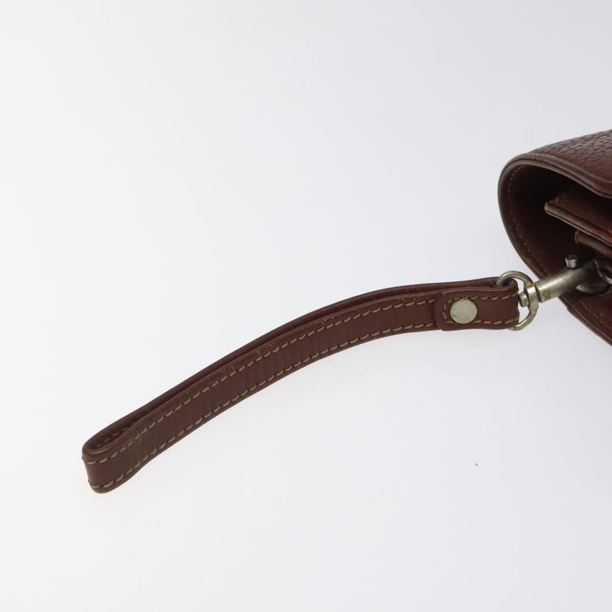 Burberry Burberry clutch Size ONE SIZE - 5 Thumbnail