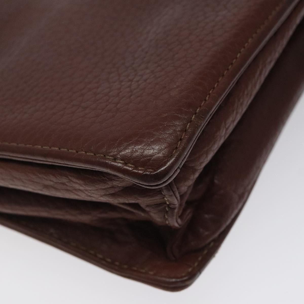 Burberry Burberry clutch Size ONE SIZE - 9 Thumbnail