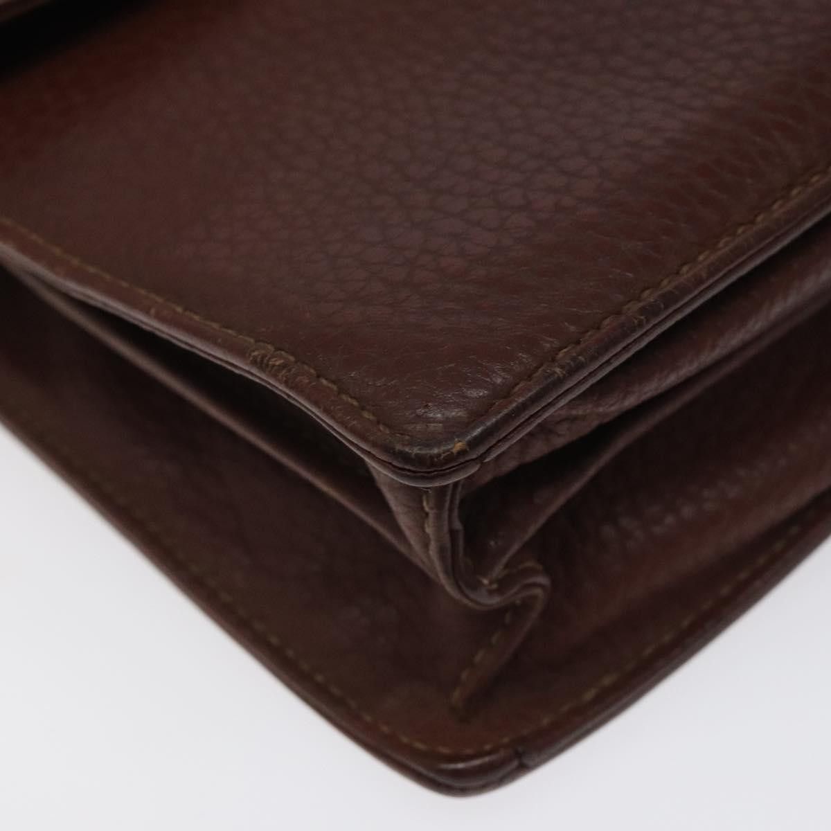 Burberry Burberry clutch Size ONE SIZE - 7 Thumbnail