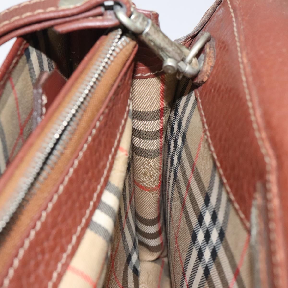 Burberry Burberry clutch Size ONE SIZE - 20 Thumbnail