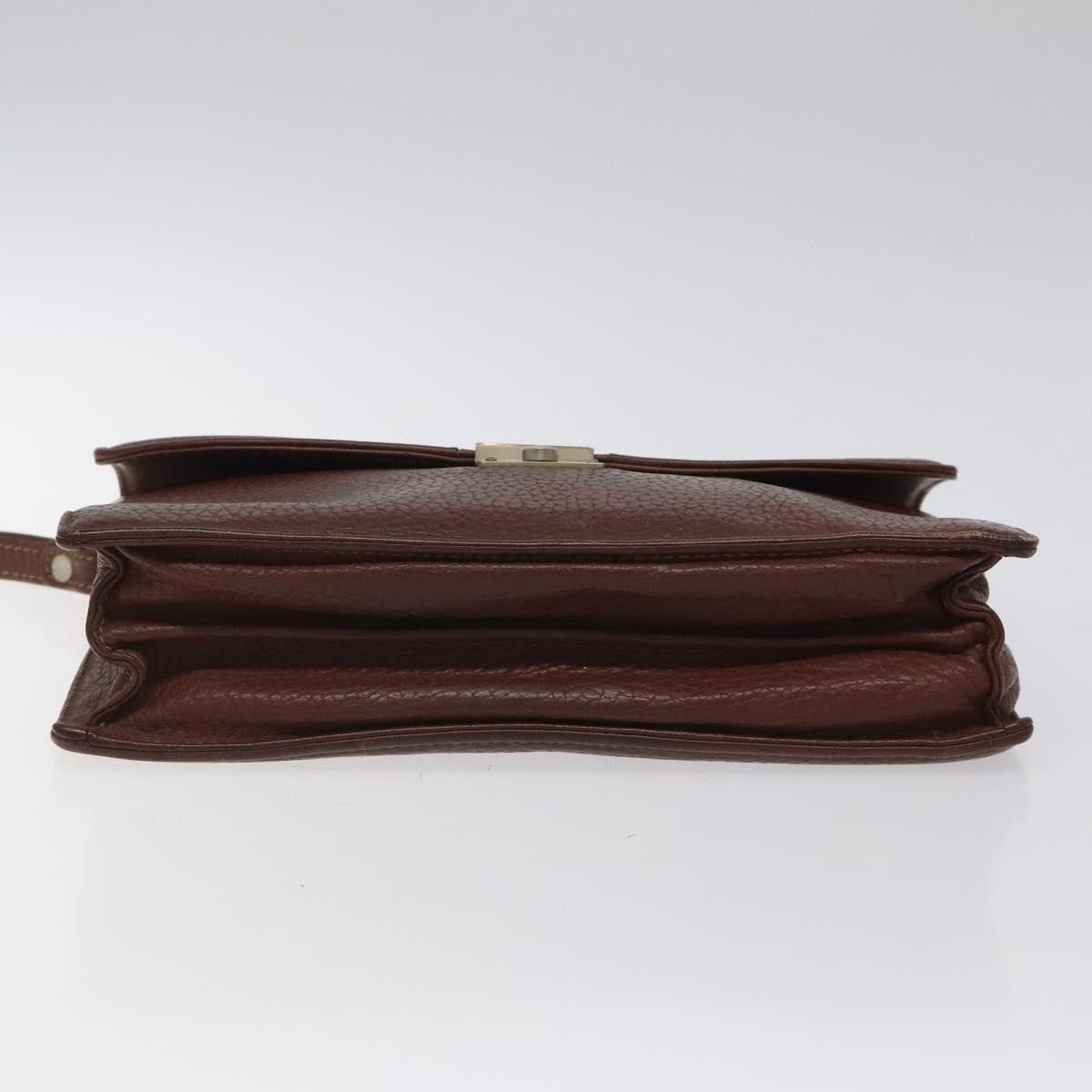 Burberry Burberry clutch Size ONE SIZE - 17 Thumbnail