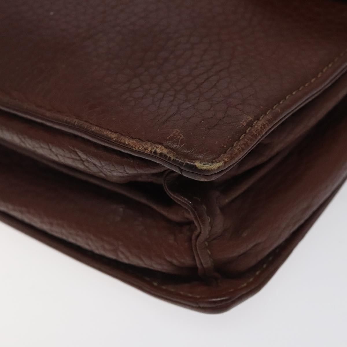 Burberry Burberry clutch Size ONE SIZE - 6 Thumbnail