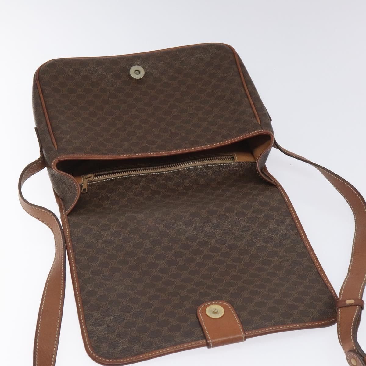 Celine Céline Macadam shoulder Size ONE SIZE - 18 Thumbnail