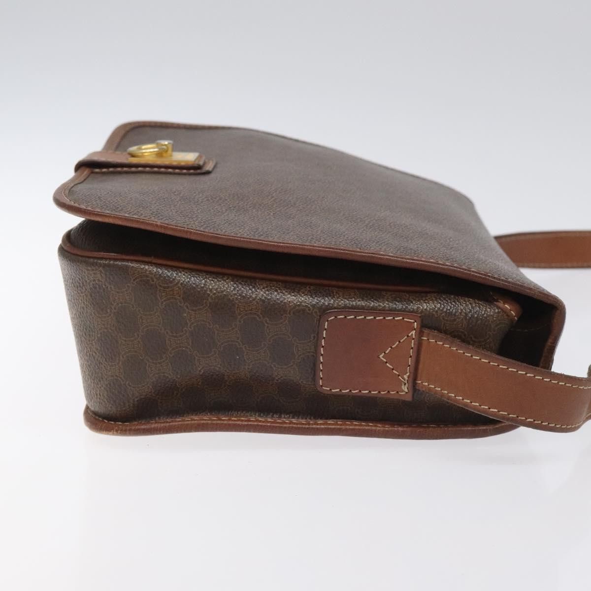 Celine Céline Macadam shoulder Size ONE SIZE - 3 Thumbnail