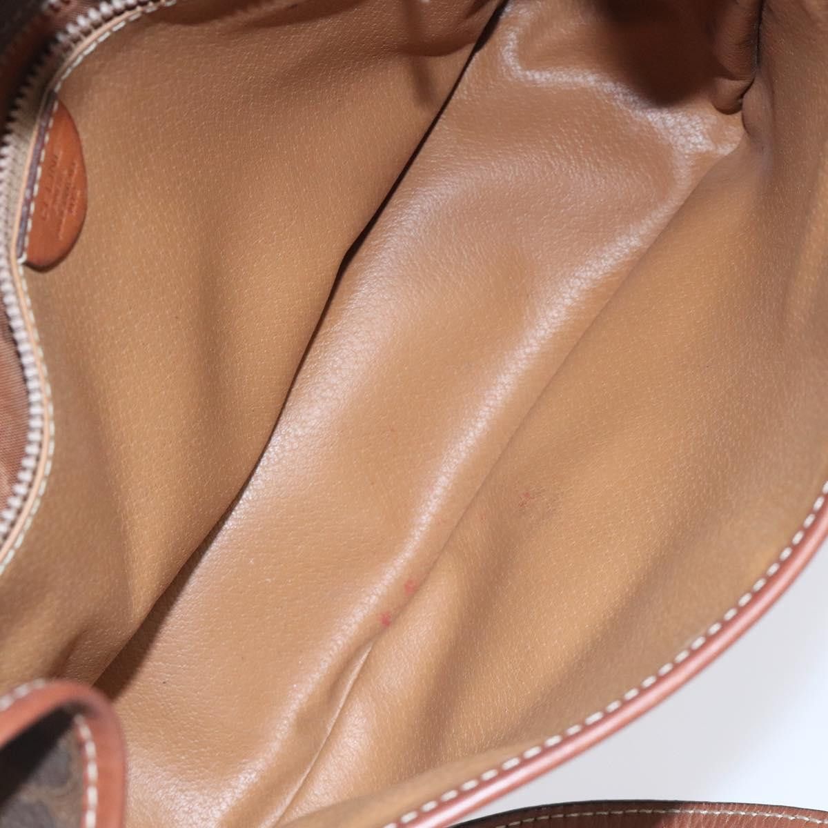 Celine Céline Macadam shoulder Size ONE SIZE - 12 Thumbnail