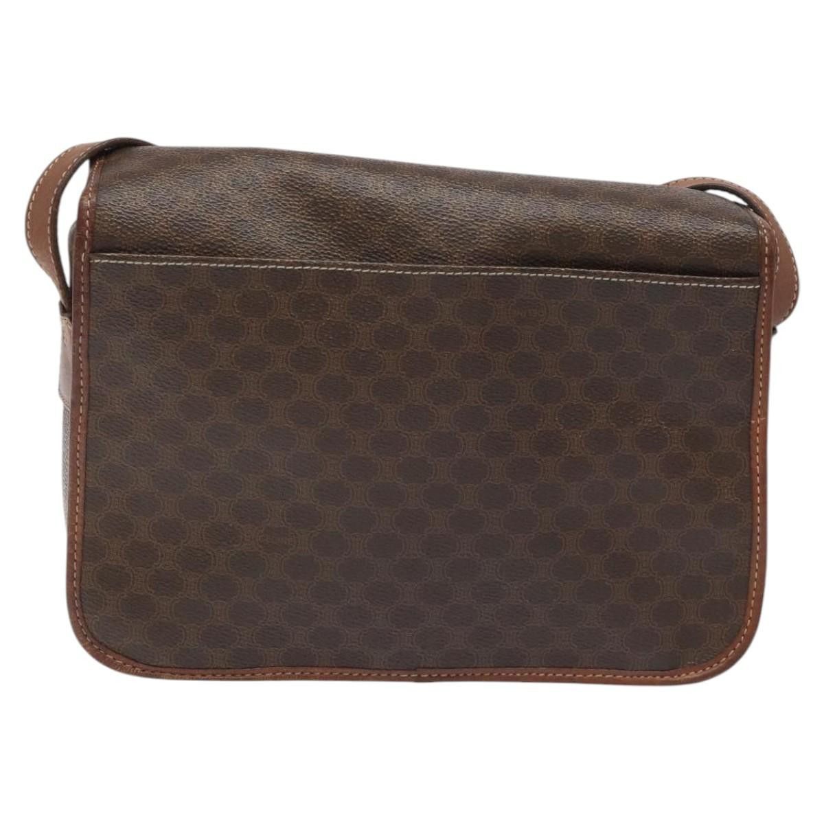 Celine Céline Macadam shoulder Size ONE SIZE - 2 Thumbnail
