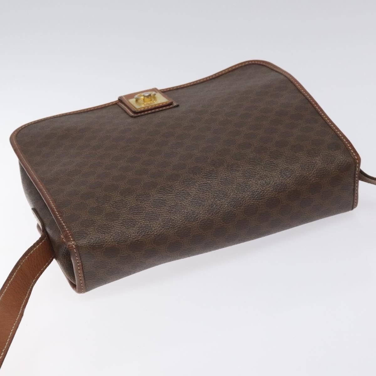 Celine Céline Macadam shoulder Size ONE SIZE - 16 Thumbnail