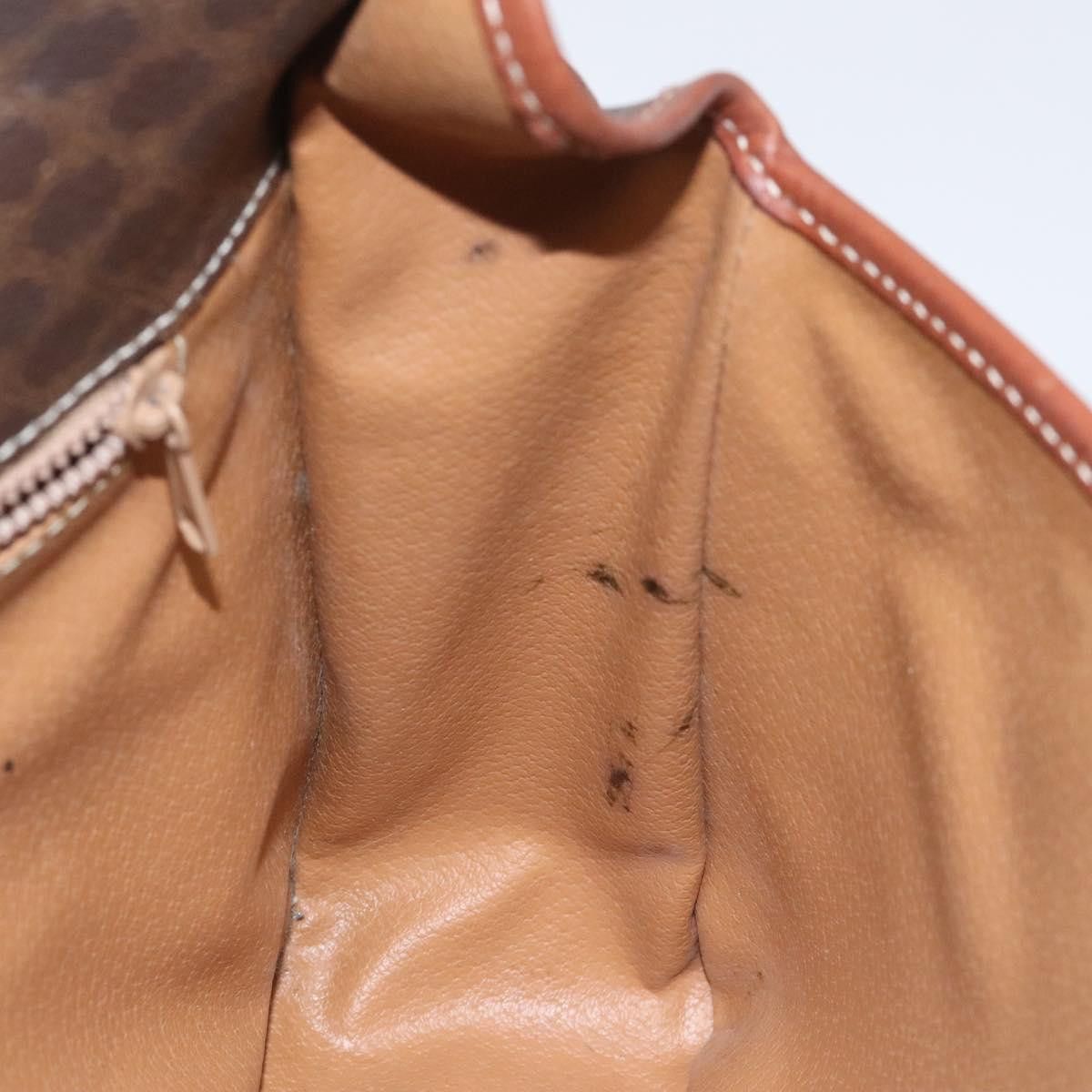 Celine Céline Macadam shoulder Size ONE SIZE - 19 Thumbnail