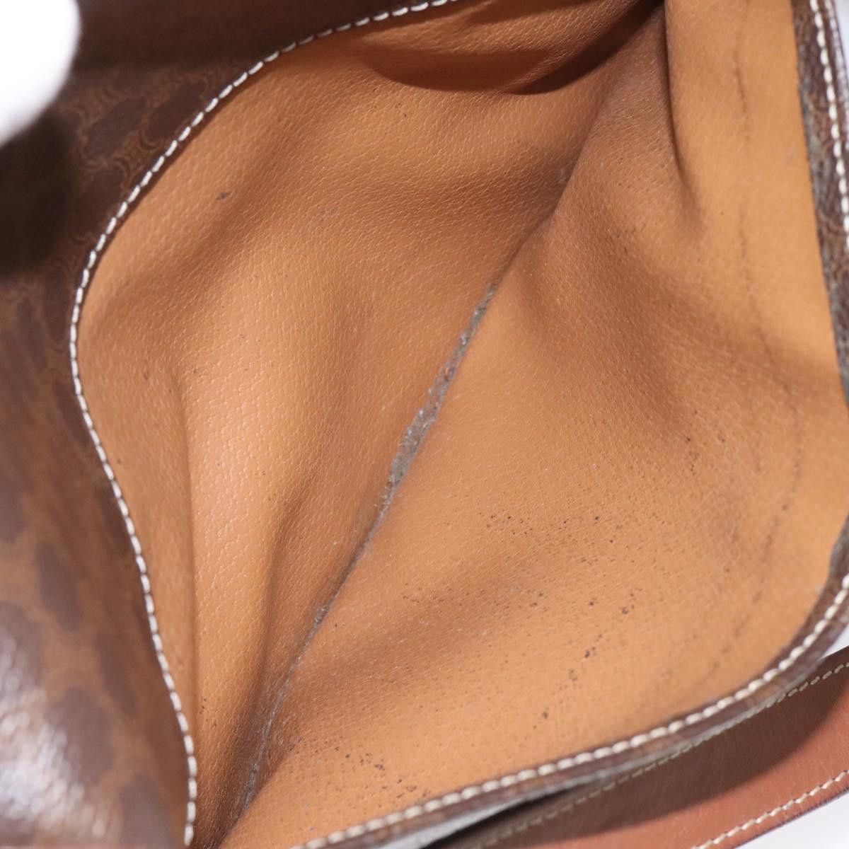 Celine Céline Macadam shoulder Size ONE SIZE - 22 Thumbnail