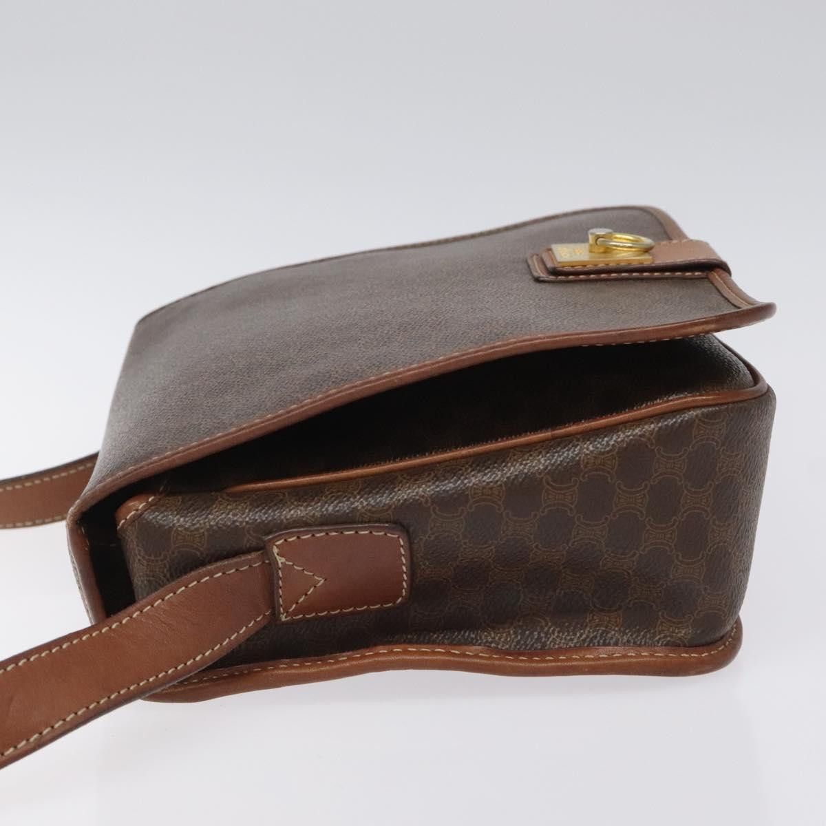 Celine Céline Macadam shoulder Size ONE SIZE - 4 Thumbnail