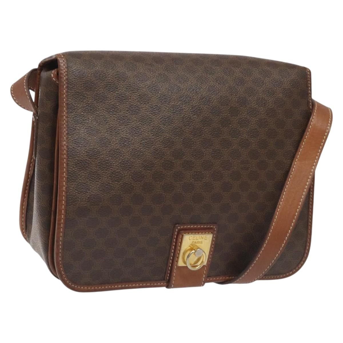 Celine Céline Macadam shoulder Size ONE SIZE - 15 Thumbnail