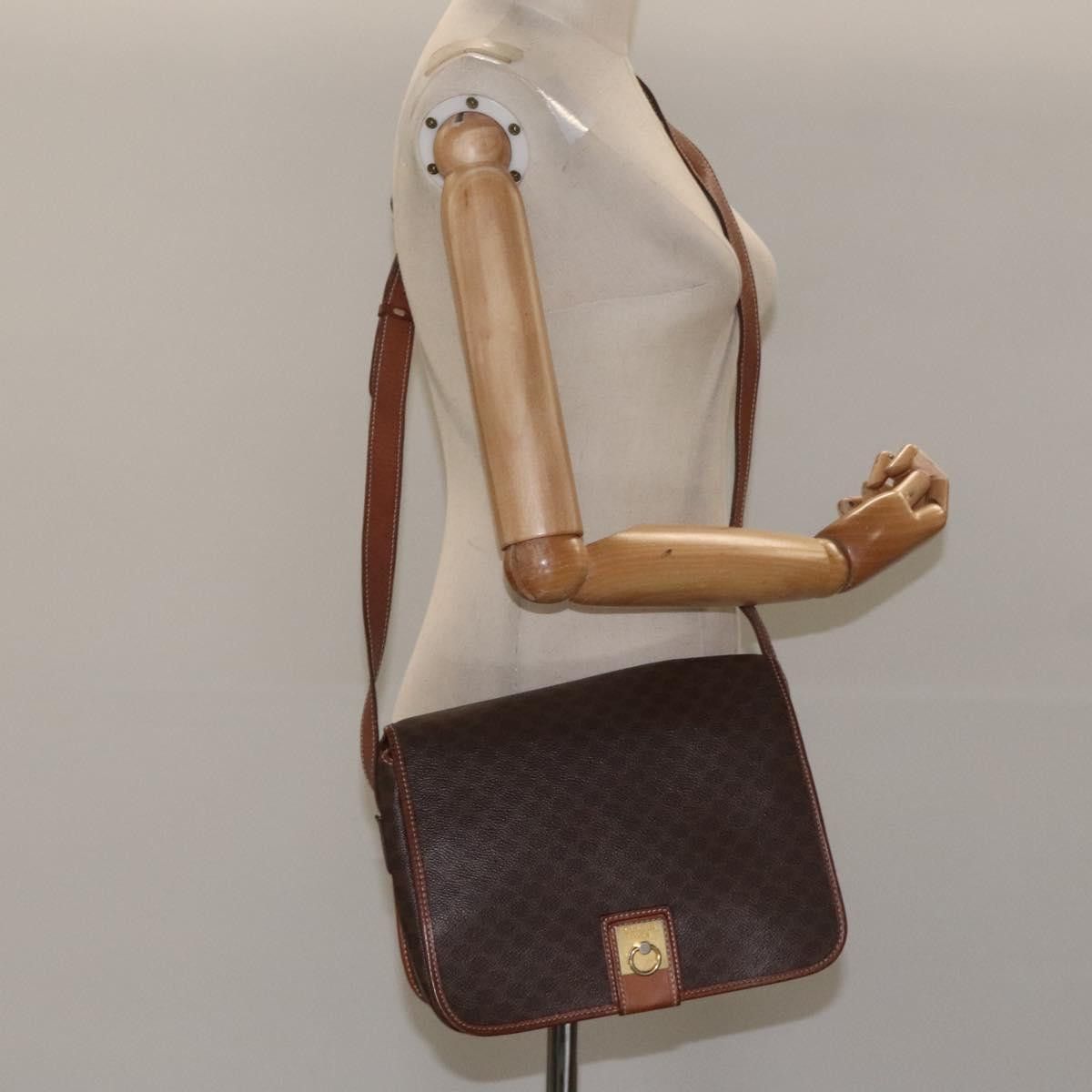 Celine Céline Macadam shoulder Size ONE SIZE - 14 Thumbnail