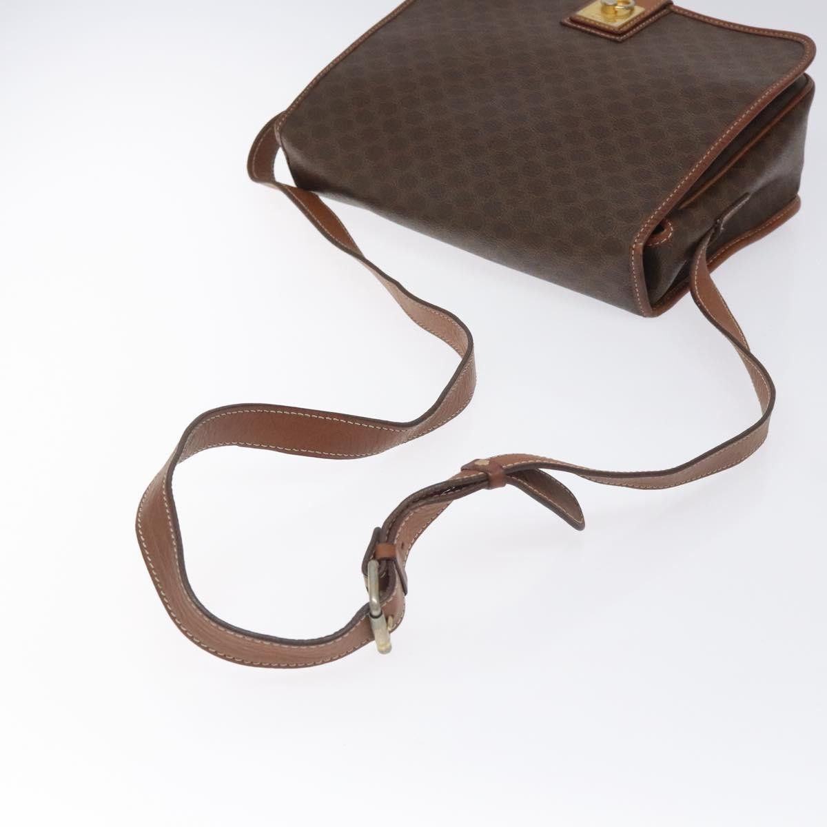 Celine Céline Macadam shoulder Size ONE SIZE - 5 Thumbnail