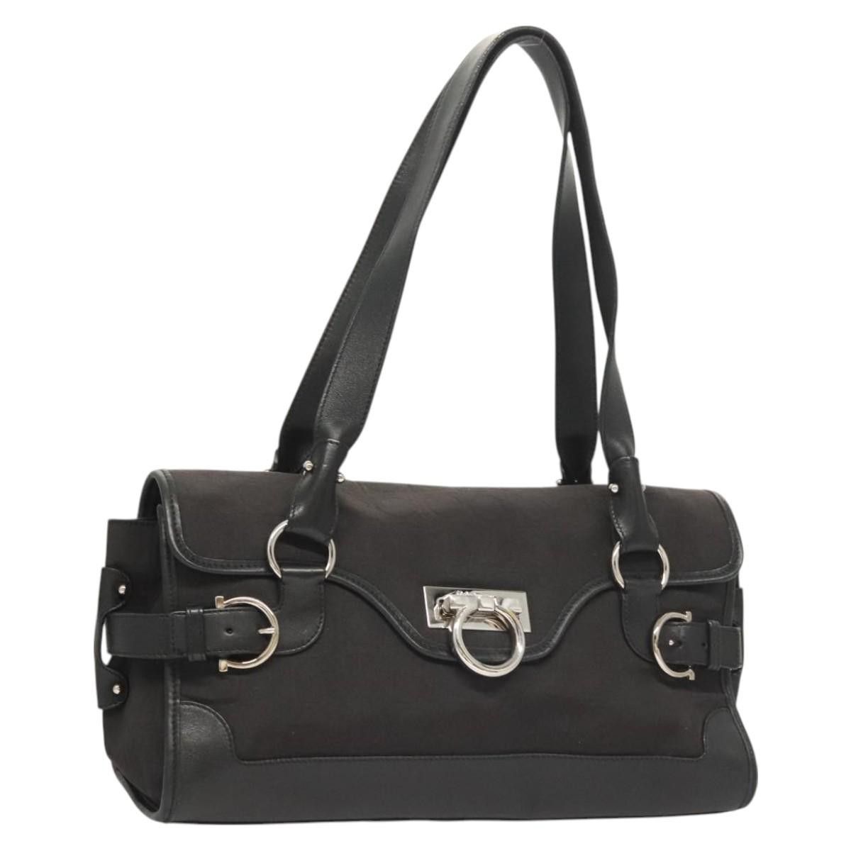 Salvatore Ferragamo Salvatore Ferragamo Gancini tote Size ONE SIZE - 15 Thumbnail