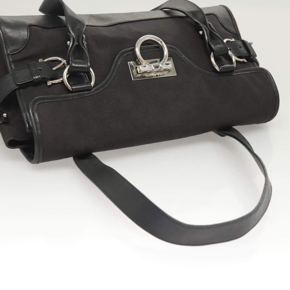 Salvatore Ferragamo Salvatore Ferragamo Gancini tote Size ONE SIZE - 14 Thumbnail