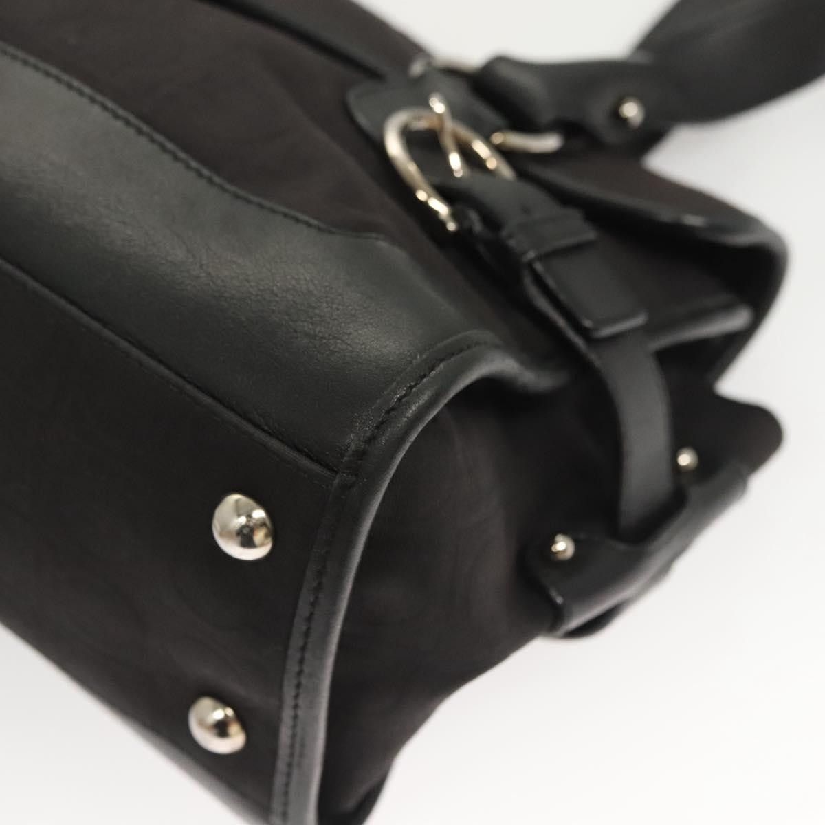 Salvatore Ferragamo Salvatore Ferragamo Gancini tote Size ONE SIZE - 9 Thumbnail