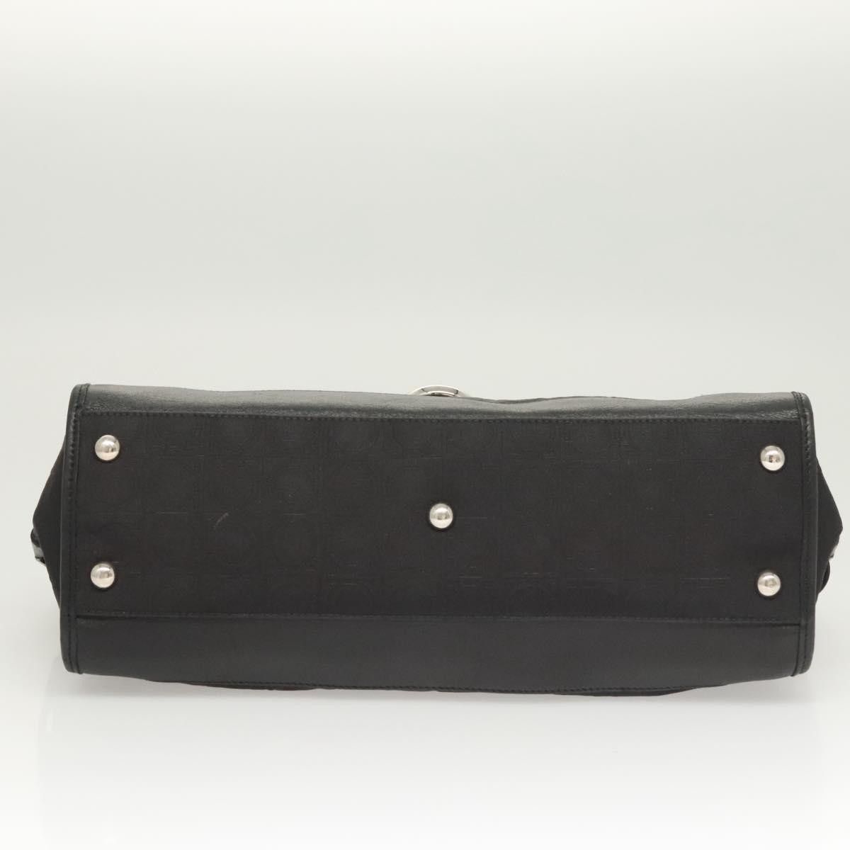 Salvatore Ferragamo Salvatore Ferragamo Gancini tote Size ONE SIZE - 17 Thumbnail
