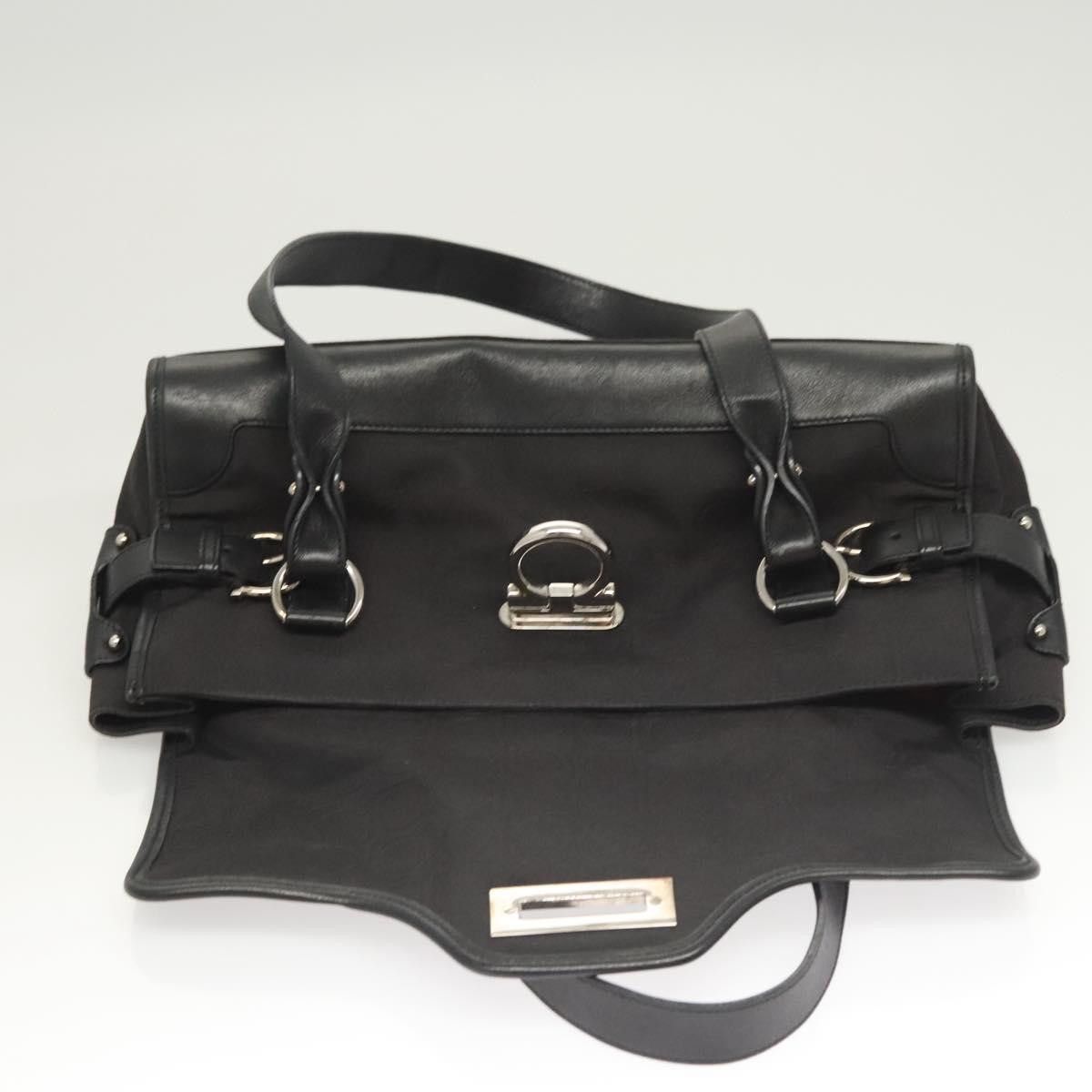 Salvatore Ferragamo Salvatore Ferragamo Gancini tote Size ONE SIZE - 18 Thumbnail