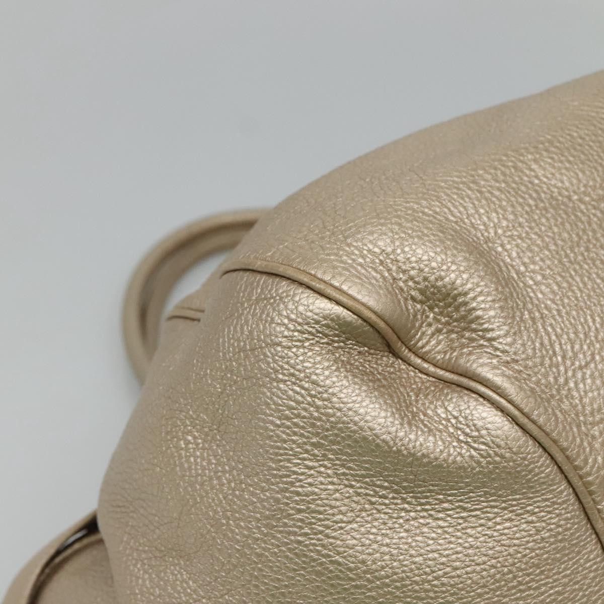 Salvatore Ferragamo Salvatore Ferragamo Gancini shoulder Size ONE SIZE - 9 Thumbnail