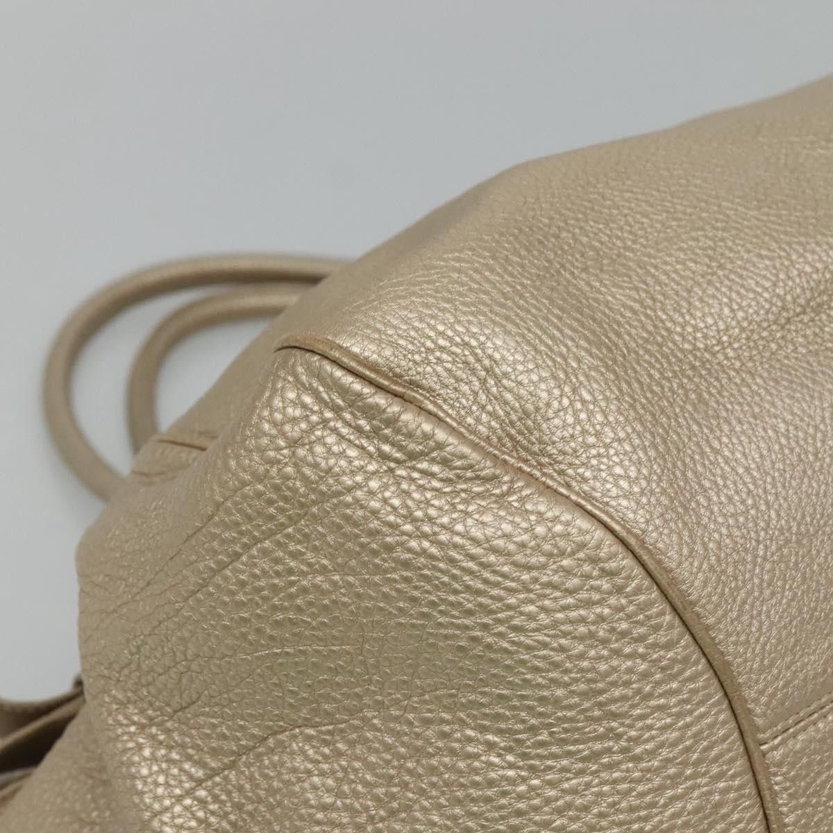 Salvatore Ferragamo Salvatore Ferragamo Gancini shoulder Size ONE SIZE - 6 Thumbnail