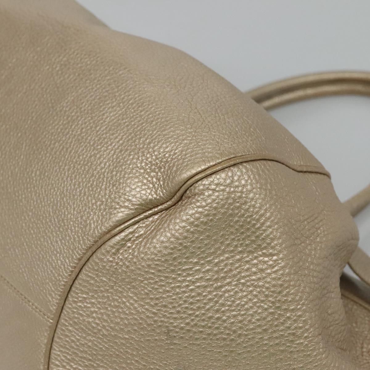 Salvatore Ferragamo Salvatore Ferragamo Gancini shoulder Size ONE SIZE - 8 Thumbnail