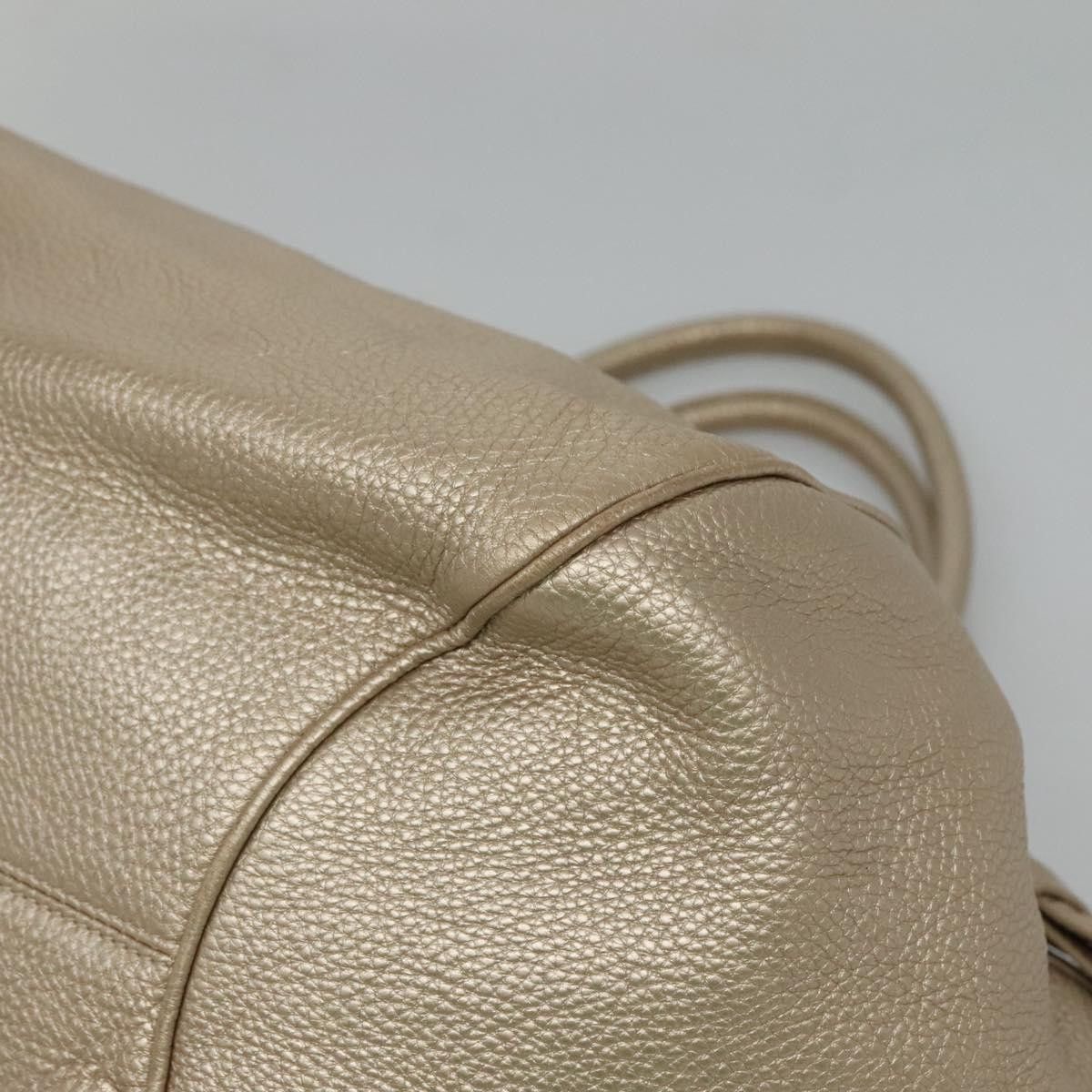 Salvatore Ferragamo Salvatore Ferragamo Gancini shoulder Size ONE SIZE - 7 Thumbnail