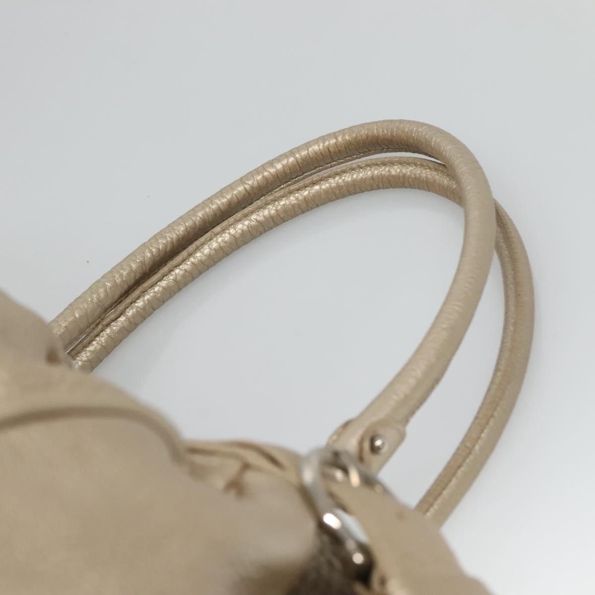 Salvatore Ferragamo Salvatore Ferragamo Gancini shoulder Size ONE SIZE - 16 Thumbnail