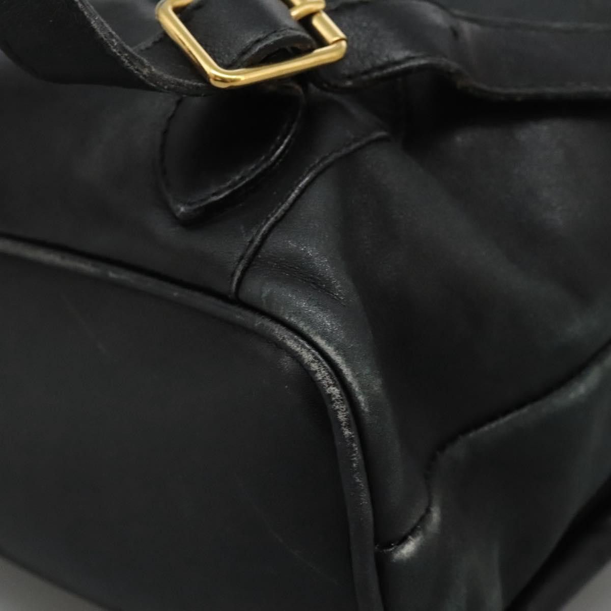 Gucci Gucci Bamboo backpack Size ONE SIZE - 10 Thumbnail