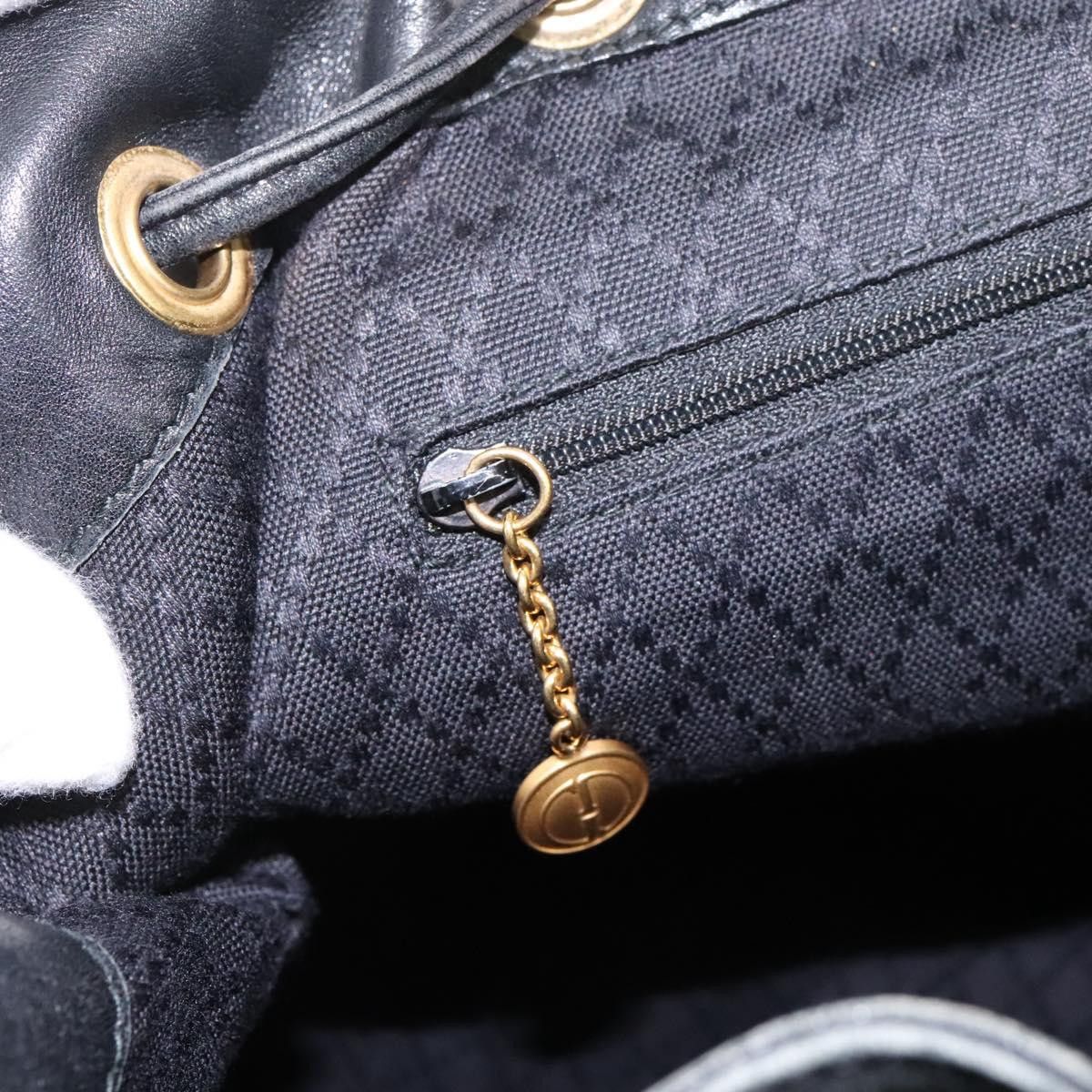 Gucci Gucci Bamboo backpack Size ONE SIZE - 11 Thumbnail