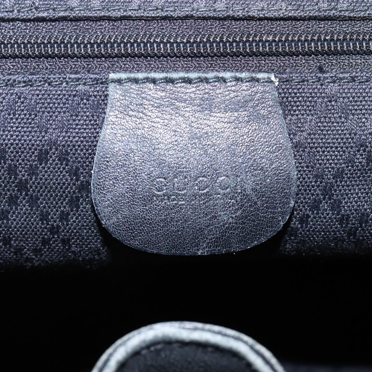 Gucci Gucci Bamboo backpack Size ONE SIZE - 13 Thumbnail