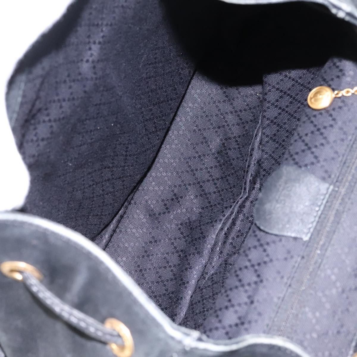 Gucci Gucci Bamboo backpack Size ONE SIZE - 12 Thumbnail