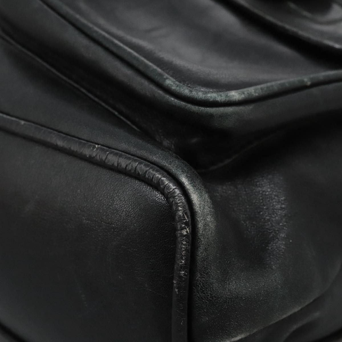 Gucci Gucci Bamboo backpack Size ONE SIZE - 8 Thumbnail